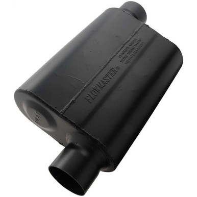 Super 44 Series MufflerFLO943048