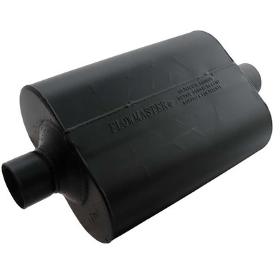 Super 40 Series MufflerFLO952545