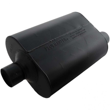 Super 40 Series MufflerFLO952547
