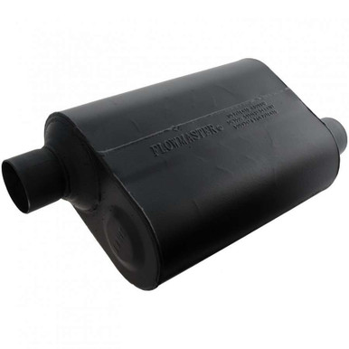 Super 40 Series MufflerFLO952548