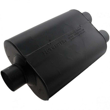 Super 40 Series MufflerFLO9530452
