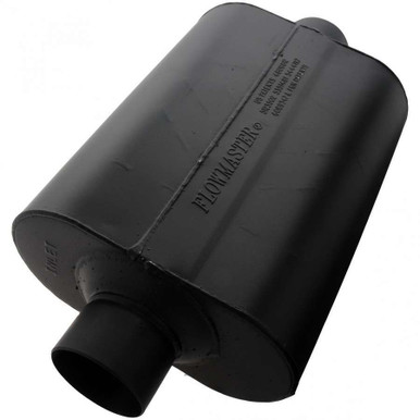 Super 40 Series MufflerFLO953045
