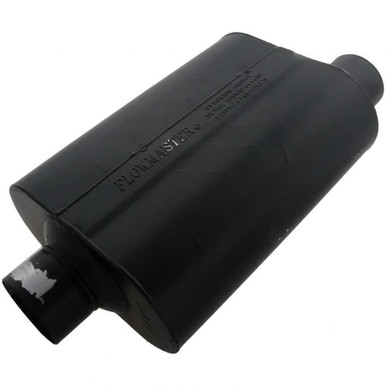 Super 40 Series MufflerFLO953047