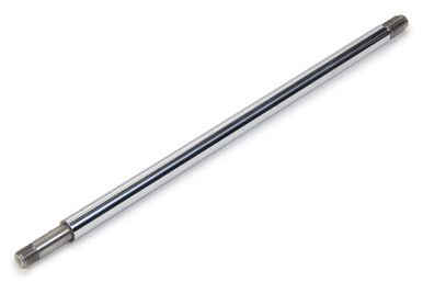 Fox Factory Shaft Chrome Steel .500 11.700in. Total Length 230-11-121