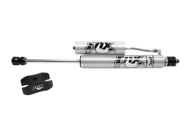 Fox Factory Shock 2.0 R/R Front 07- On Jeep JK 1.5-3.5in FOX985-24-015