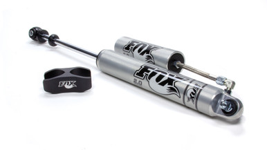 Fox Factory Shock 2.0 R/R Rear 07-On Jeep Jk 1.5-3.5in FOX985-24-016
