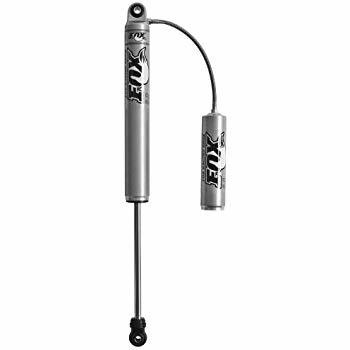 Fox Factory Shock 2.0 R/R Front 05- On Ford SD 5.5-7in Lift FOX985-24-101