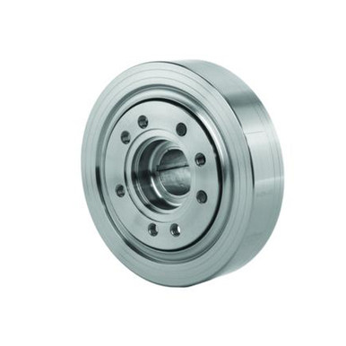 Ford Performance Harmonic Damper 302/351W Neutral Balance SFI 18-1 M-6316-D302