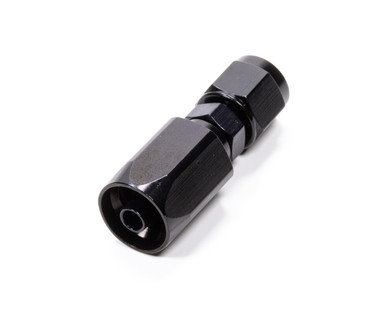Fragola #6 Str Alm P/S Hose End Black 250107