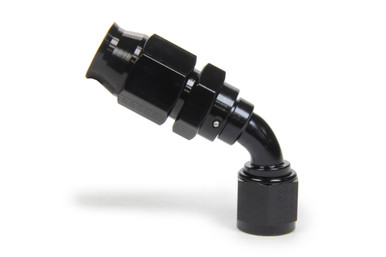 Fragola #8 Race Rite Hose End Fitting 60-Degree 2506008