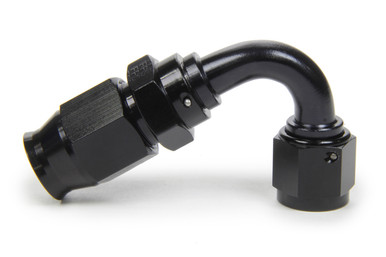 Fragola #12 Race Rite Hose End Fitting 120-Degree 2512012