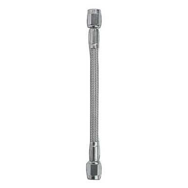 Fragola #3 Hose Assembly 16in Length w/Str. Fittings 310016