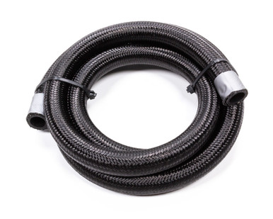Fragola #10 Blk Nylon Race Hose 6ft 840610