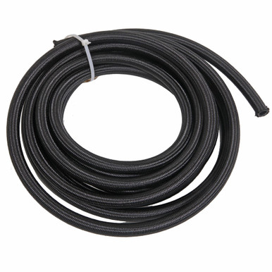 Fragola #12 Blk Nylon Race Hose 15ft 841512