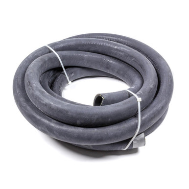Fragola #6 Push-Lok Hose Black 6ft 876006