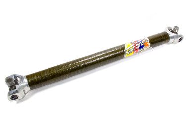 Fast Shafts Drive Shaft Carbon Fiber 3.0in Dia 35in Long 3CF-10x1035