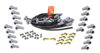 Fast Electronics Spark Plug Wire Set V8 w/135 Degree Boots 8.5mm 255-0083
