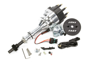 Fast Electronics XDI EZ-Run Distributor SBF 351W 306009