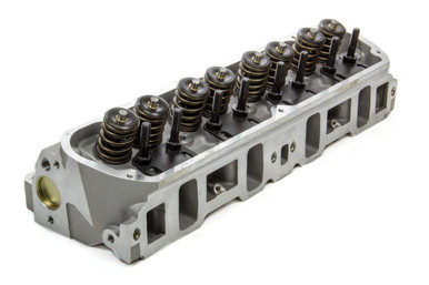 Flo-Tek SBF 180cc Alum Cyl Head 58cc 1.94/1.55 Assembled 203-505