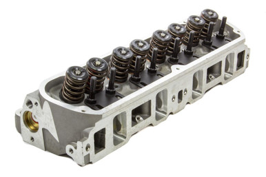 Flo-Tek SBF 190cc CNC Alm Cyl Head 60cc 2.020/1.550 2190-HRCNC-505