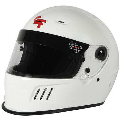 G-Force Helmet Rift X-Large White SA2020 13010XLGWH