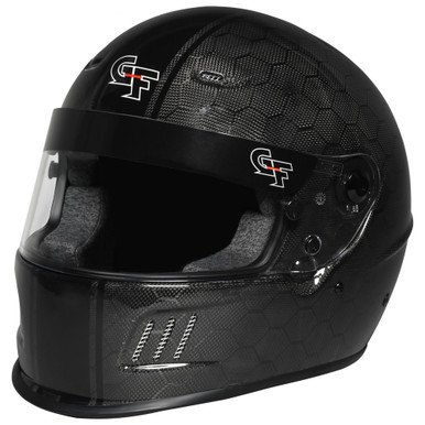 G-Force Helmet Rift X-Large Carbon SA2020 13014XLGBK
