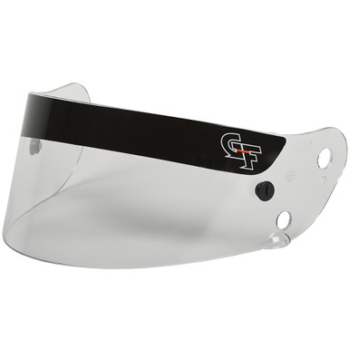 G-Force Shield R17 Clear 8701