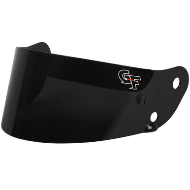 G-Force Shield R17 Dark Smoke 8702