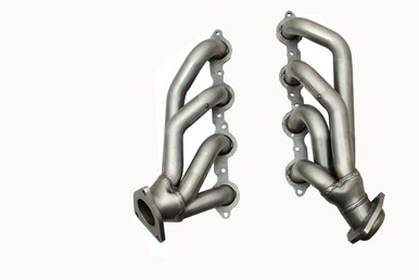 02- GM Avalanche 5.3L S.S. Header GIBGP129S