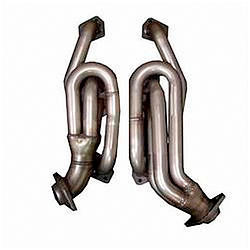 96- Dakota P/U 5.2/5.9 S.S. Header GIBGP301S