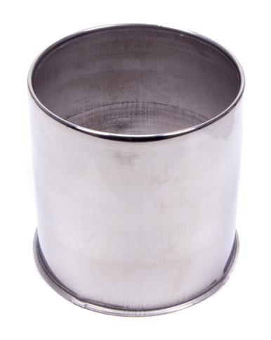 4.25in Open Cap Stainless GORHC204SS
