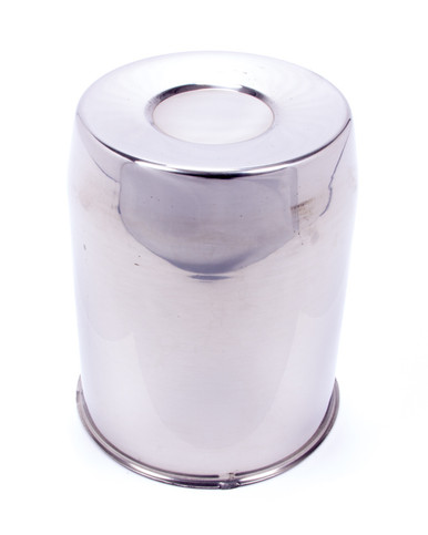 5.1in Closed Cap Stainless GORHC211LSS