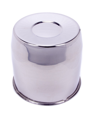 5.1in Closed Cap Stainless GORHC211SS