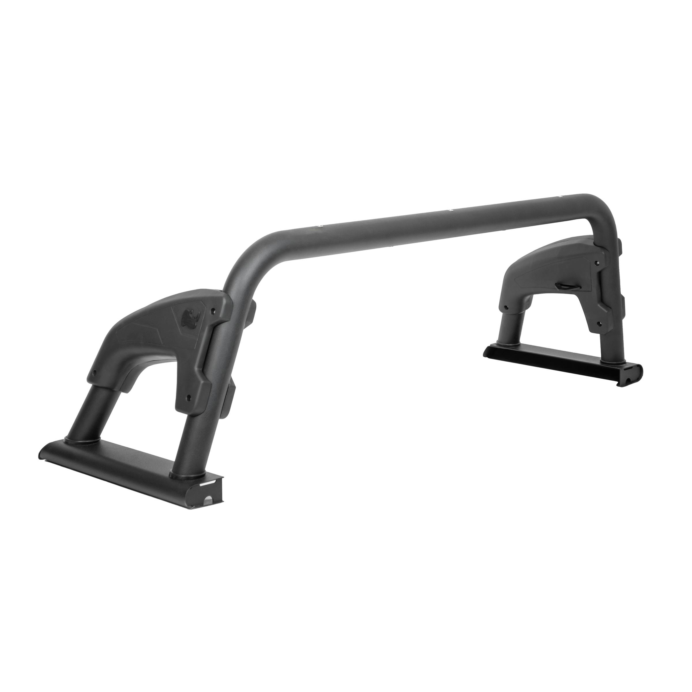 Go Rhino 920000T Sport Bar 4.0 with Textured Black finish