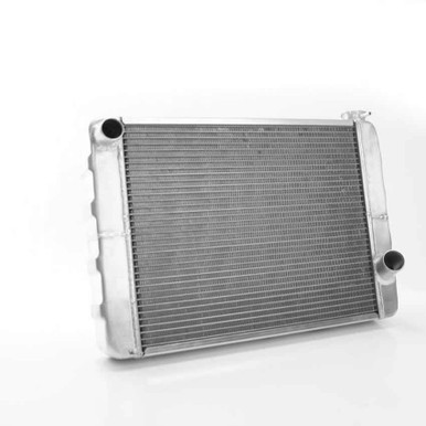 Radiator Universal Fit 24inWx15.5inHx5.3125inD 1-25201-XS