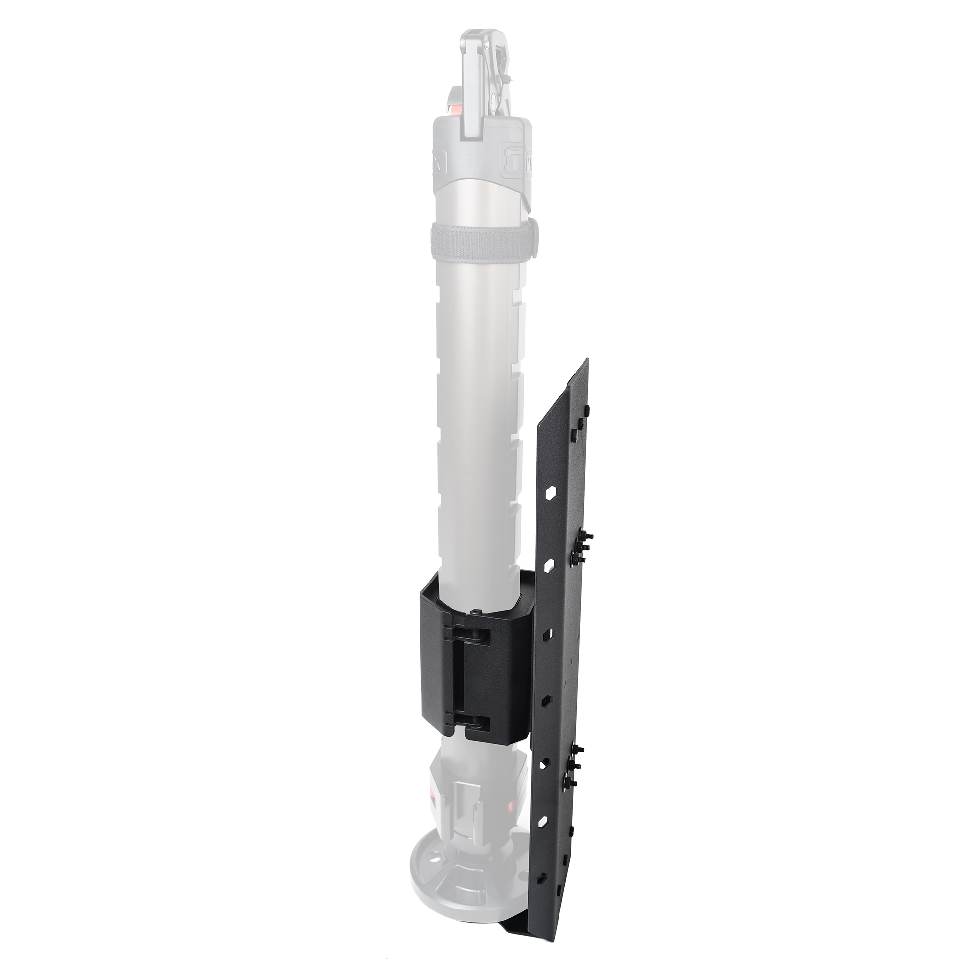 Go Rhino 5950070T XRS/SRM 4-CORE Mount Kit for El Gato Jack