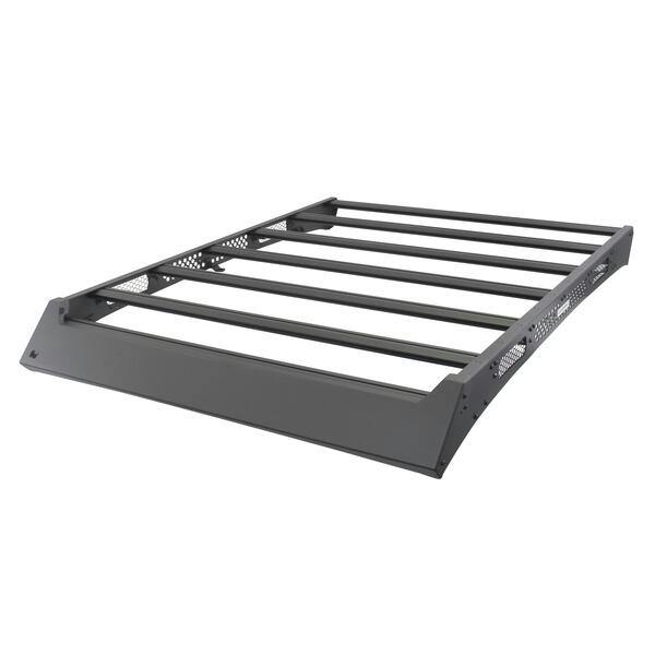Go Rhino 5933000T Ceros Low Profile Roof Rack
