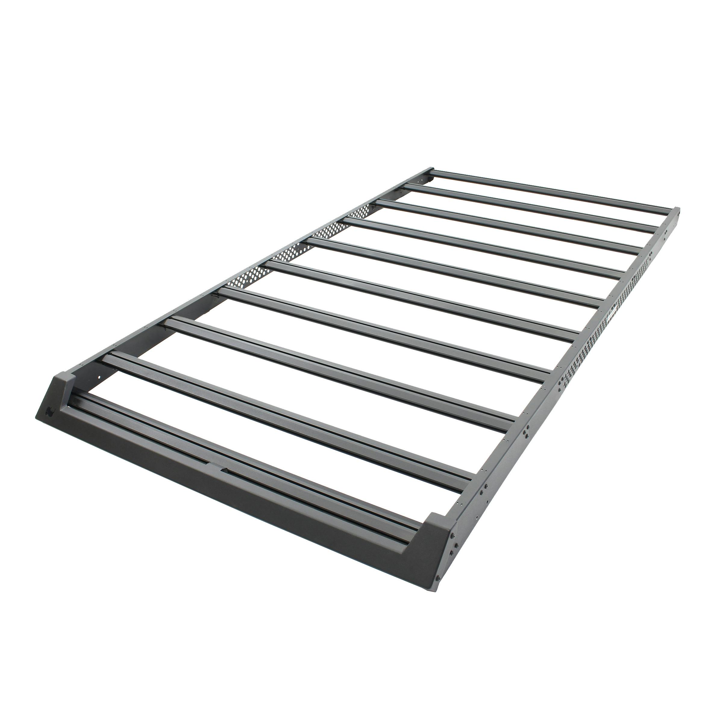 Go Rhino 5933001T Ceros Low Profile Roof Rack
