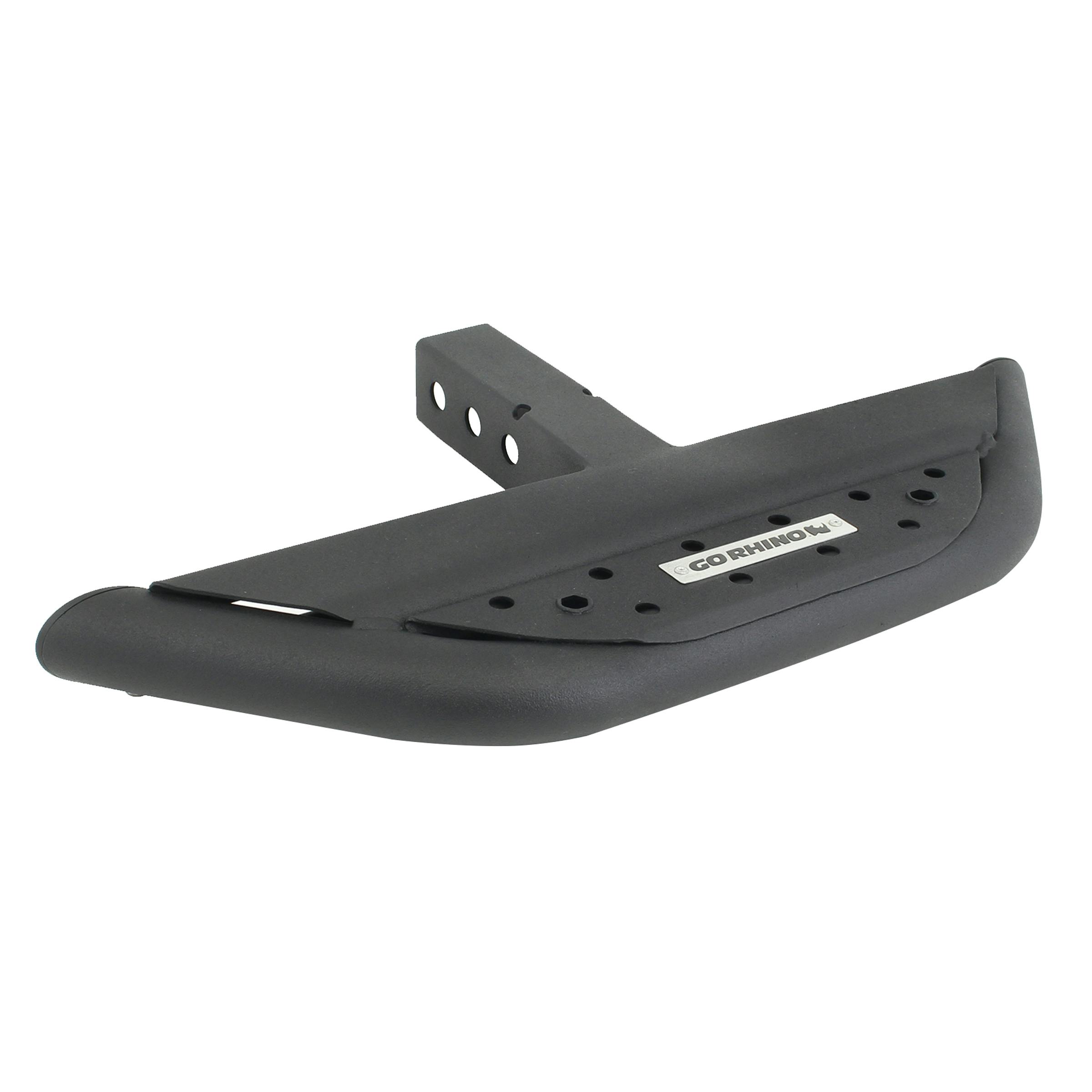 Go Rhino DSS618T Dominator DSS Hitch Step