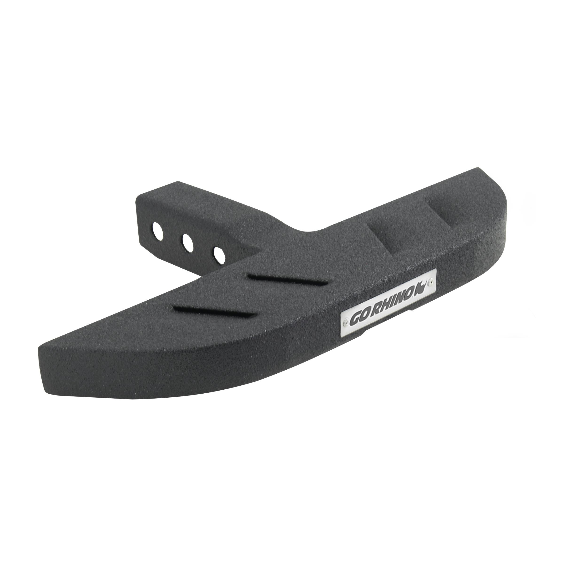 Go Rhino RB610SPC RB10 Slim Hitch Step