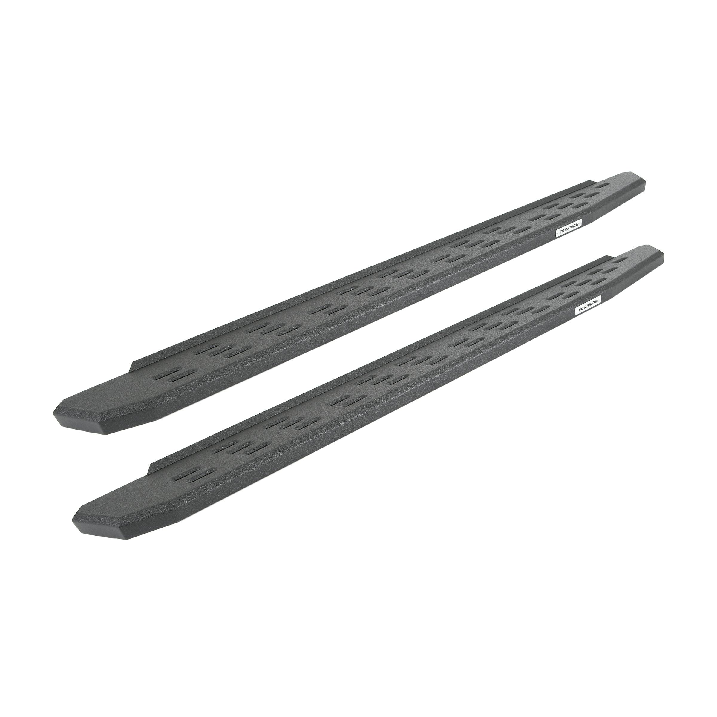 Go Rhino 69600068T RB30 Running Boards - 68" long - BOARDS ONLY
