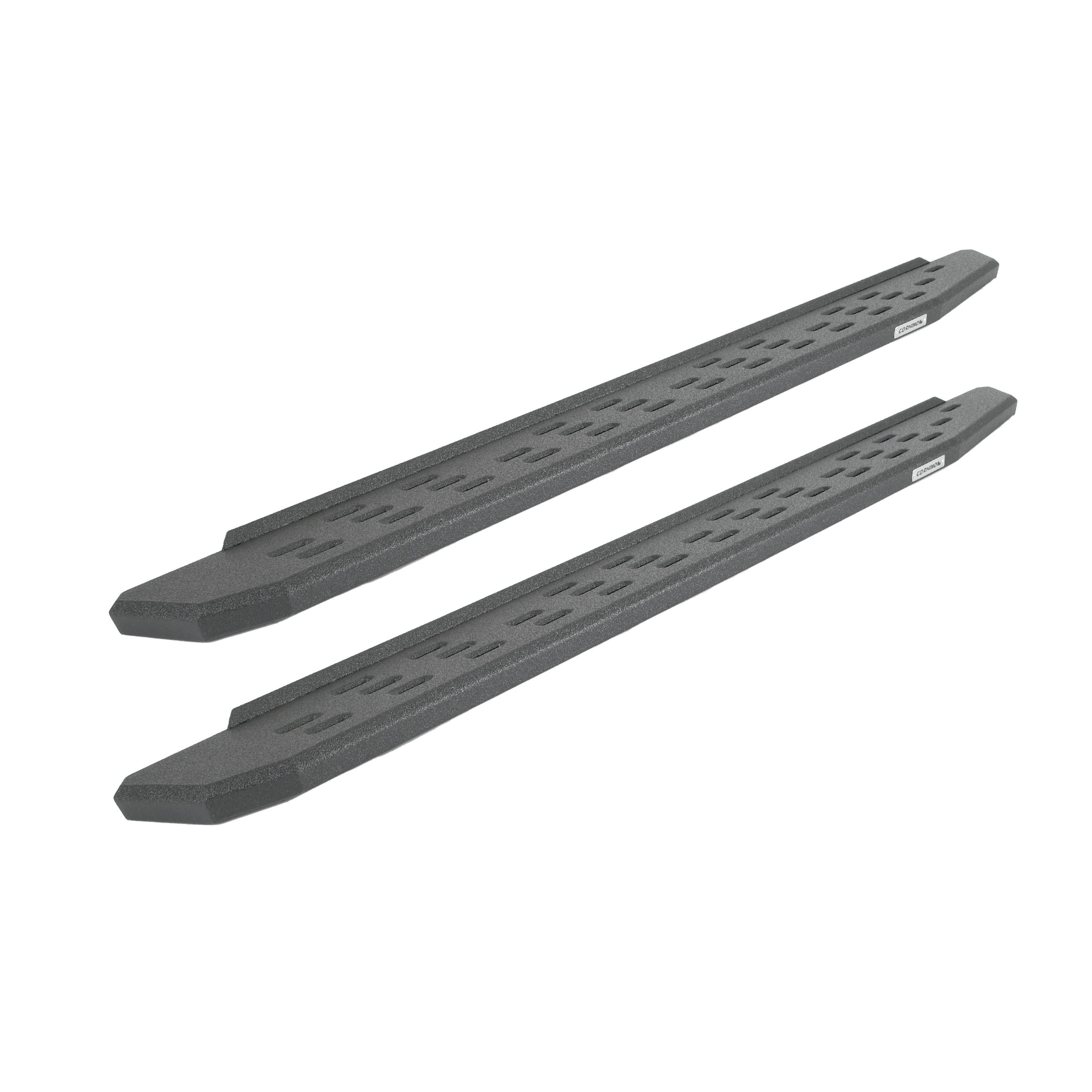 Go Rhino 69600073T RB30 Running Boards - 73" long - BOARDS ONLY