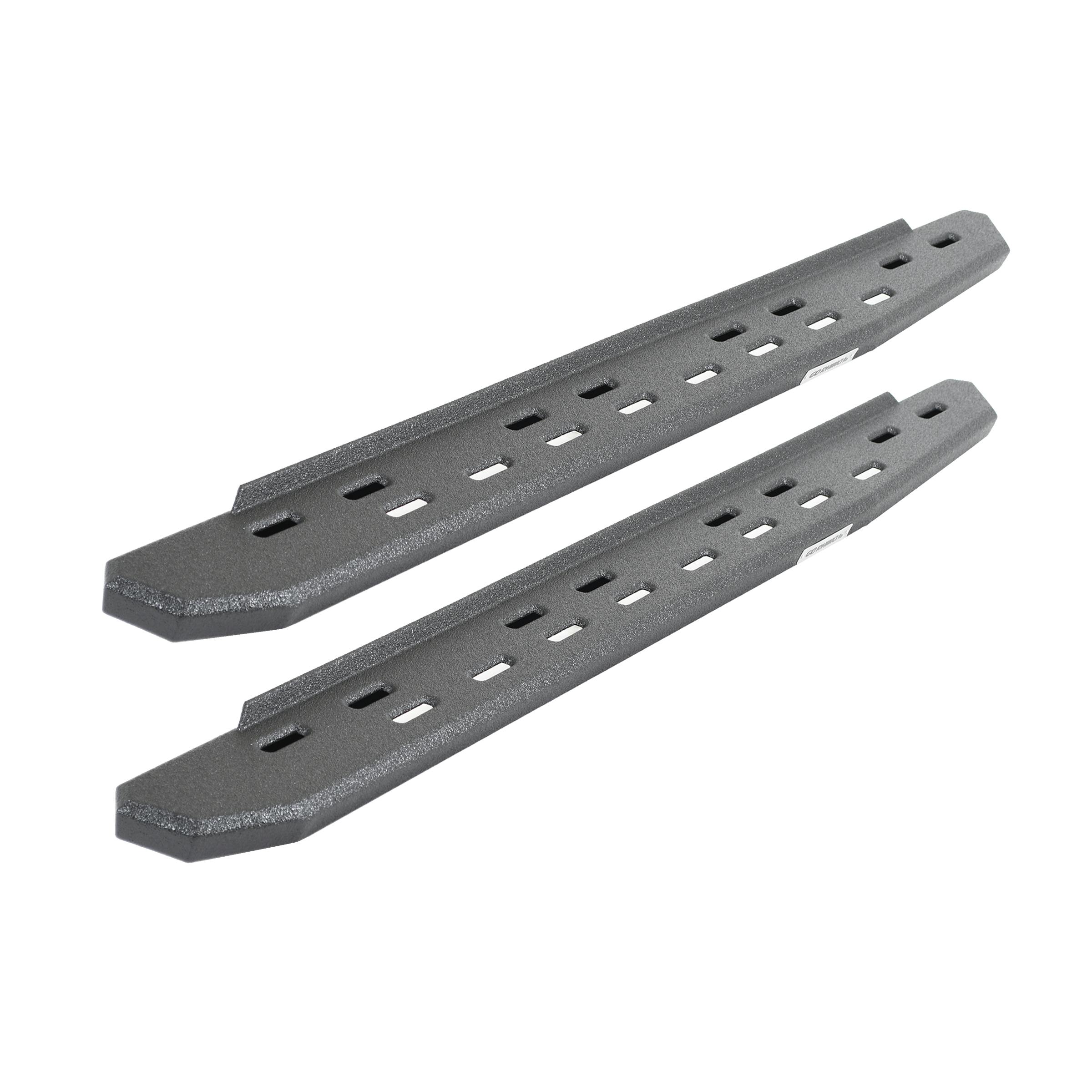 Go Rhino 69600048ST RB30 Slim Line Running Boards - 48" long - BOARDS ONLY