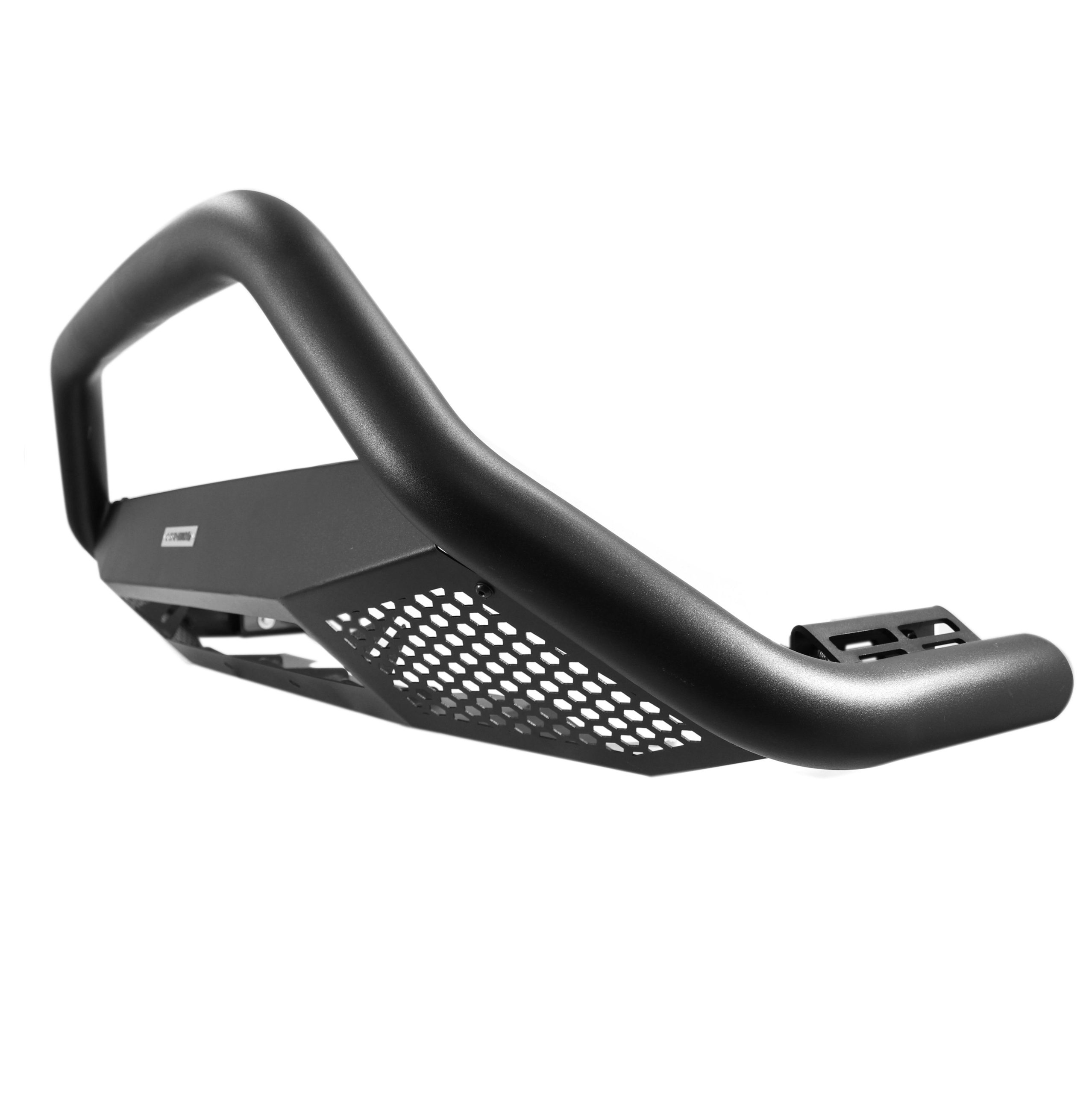 Go Rhino 55411T RC4 LR Bull Bar (Front Guard only, no lights or mounting brackets)