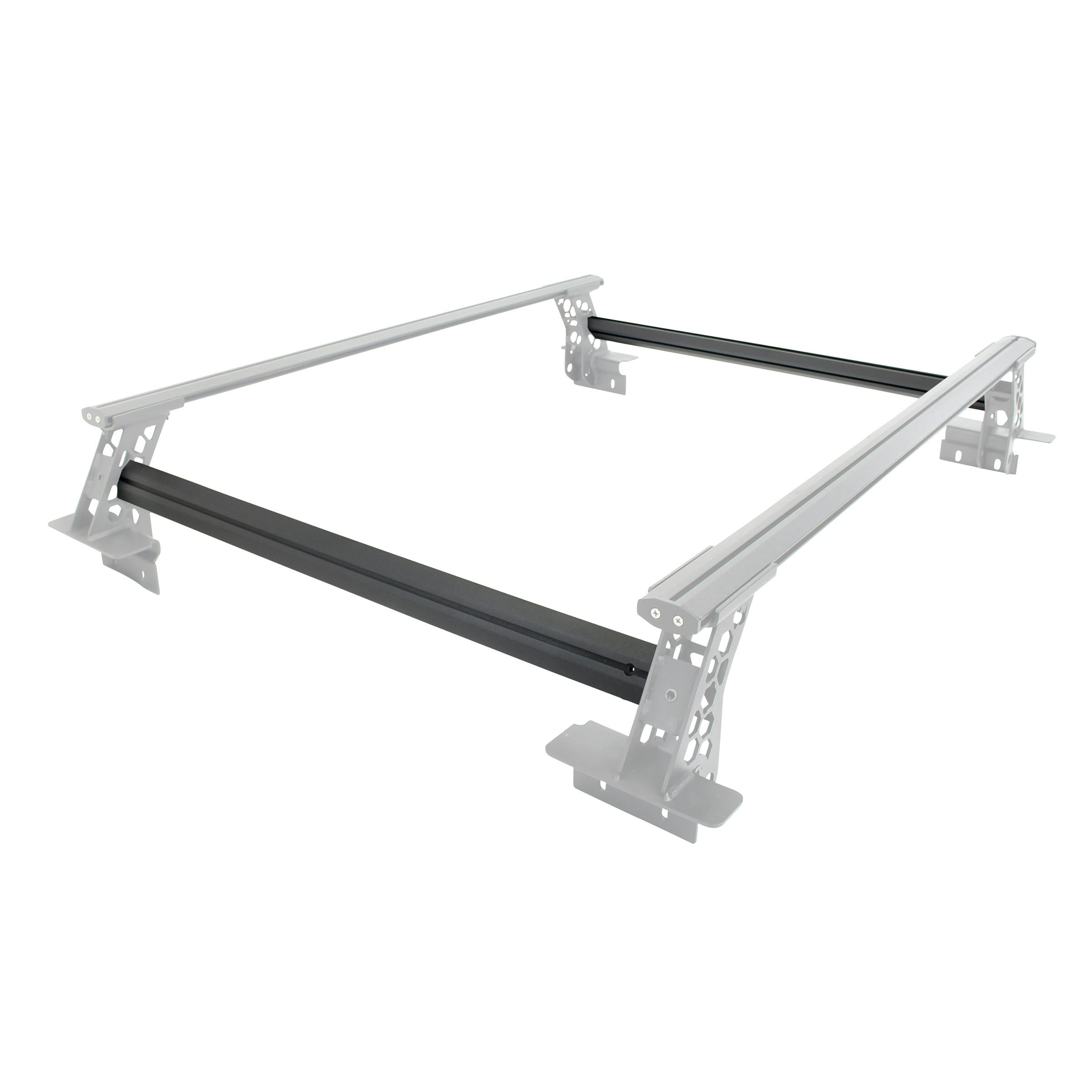 Go Rhino 5935010T XRS Cross Bars 37 3/4" Side Rail Accessory Kit