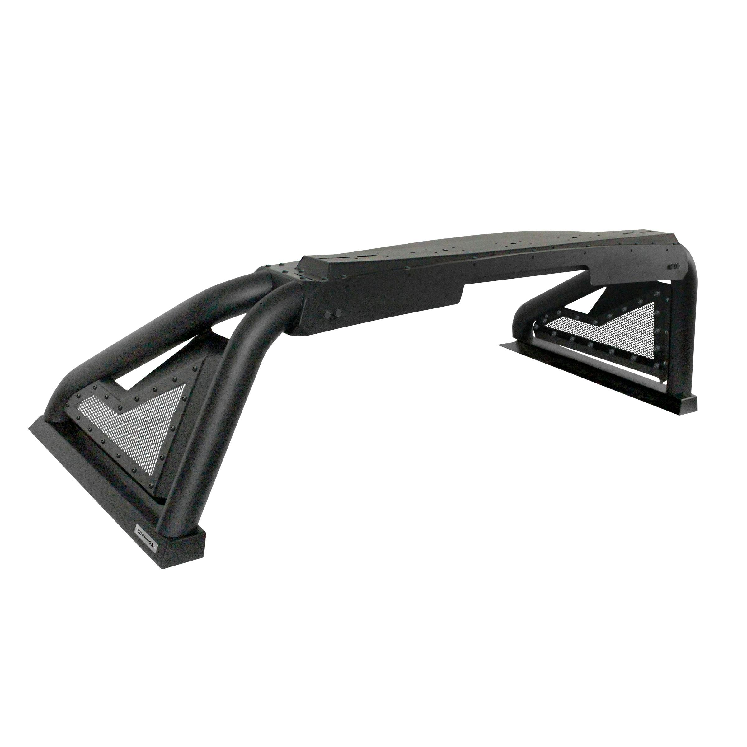 Go Rhino 918000T Sport Bar 2.0 for Full-Sized Trucks