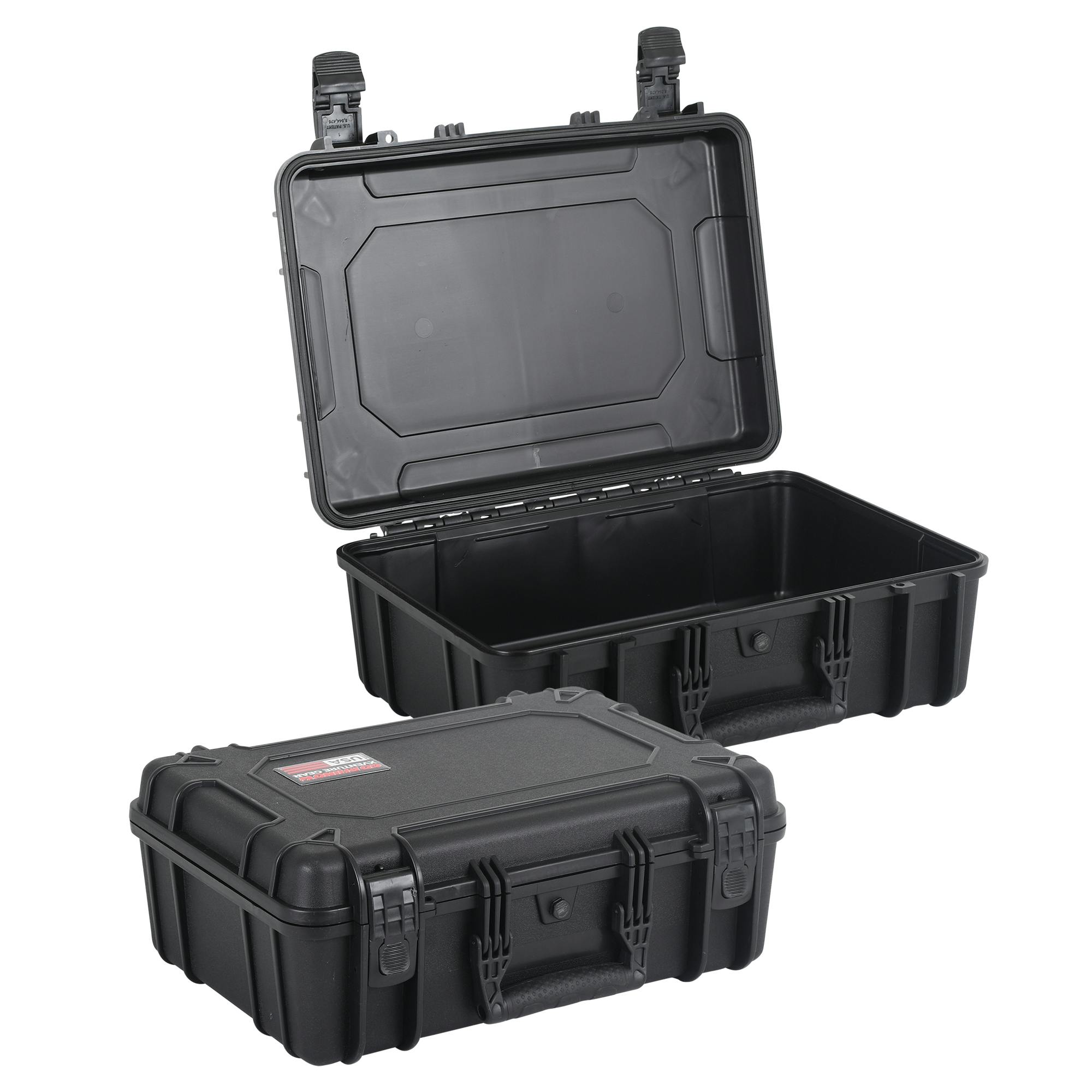 Go Rhino XG181407 Xventure Gear Hard Case - Medium Box 18"