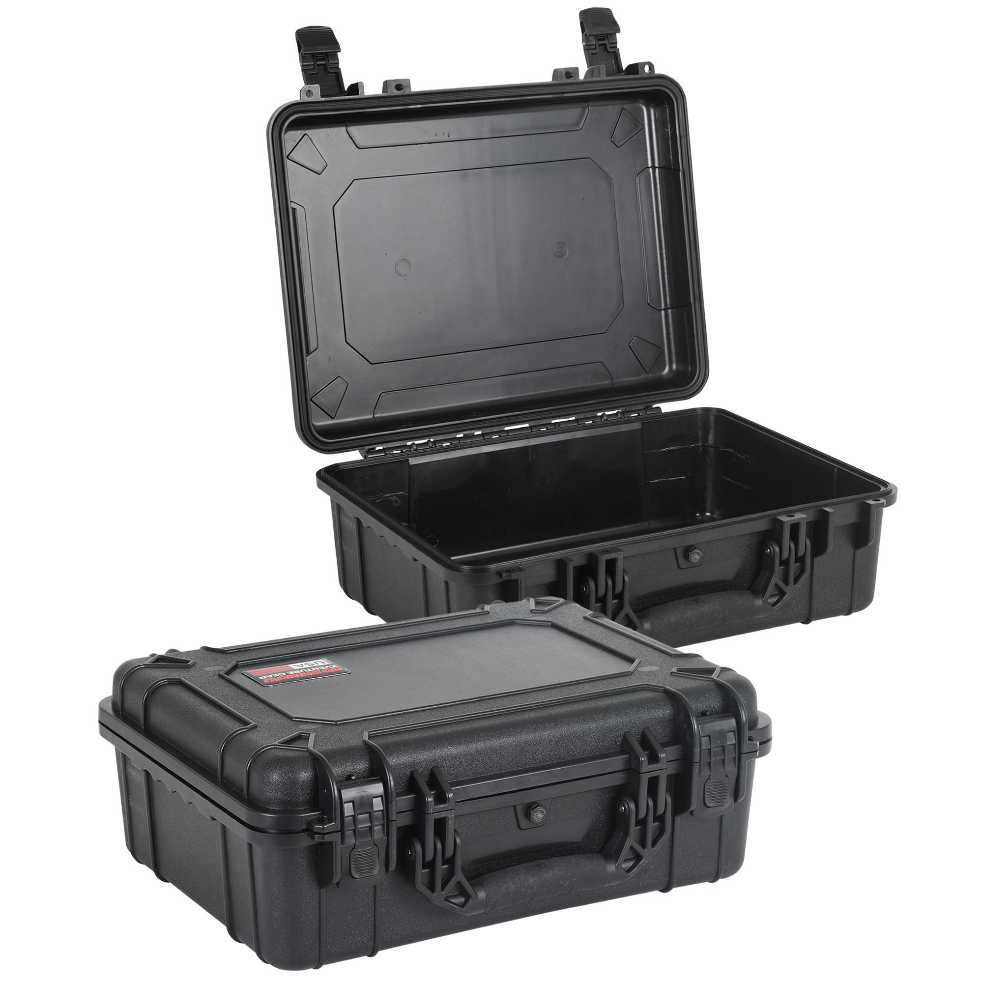 Go Rhino XG201608 Xventure Gear Hard Case - Large Box 20"