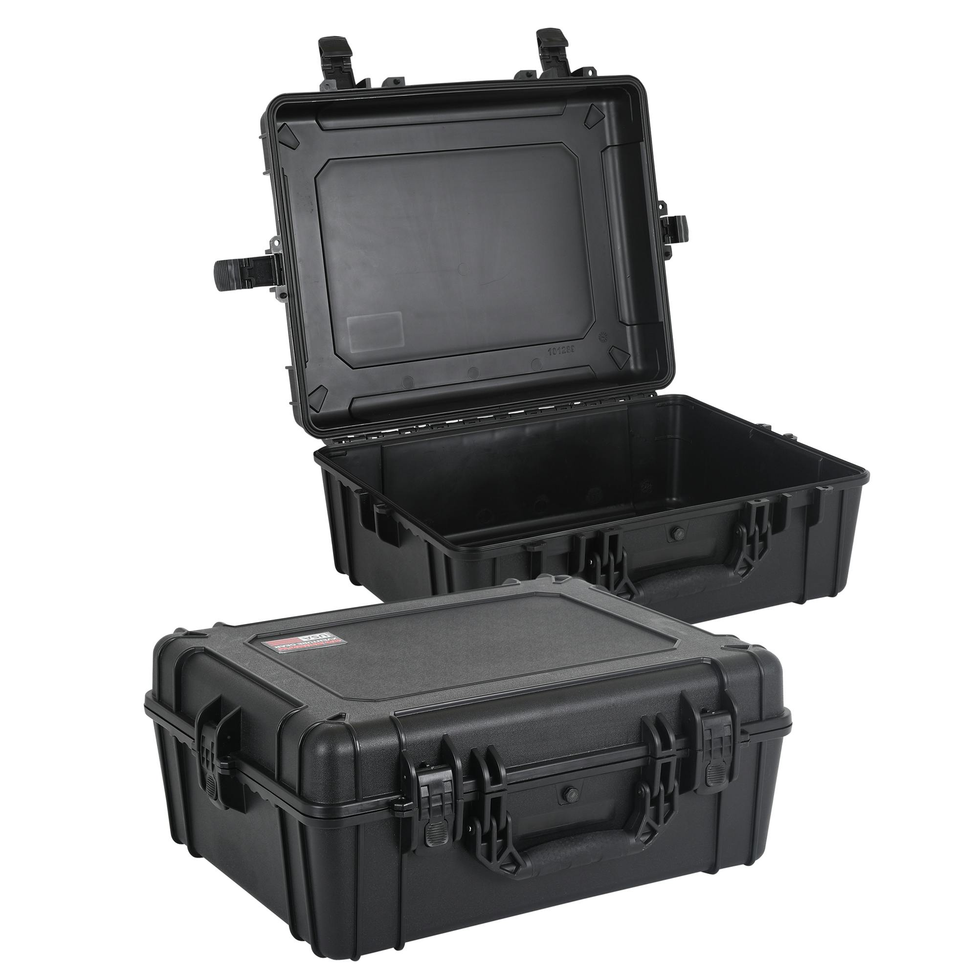 Go Rhino XG252010 Xventure Gear Hard Case - Large Box 25"