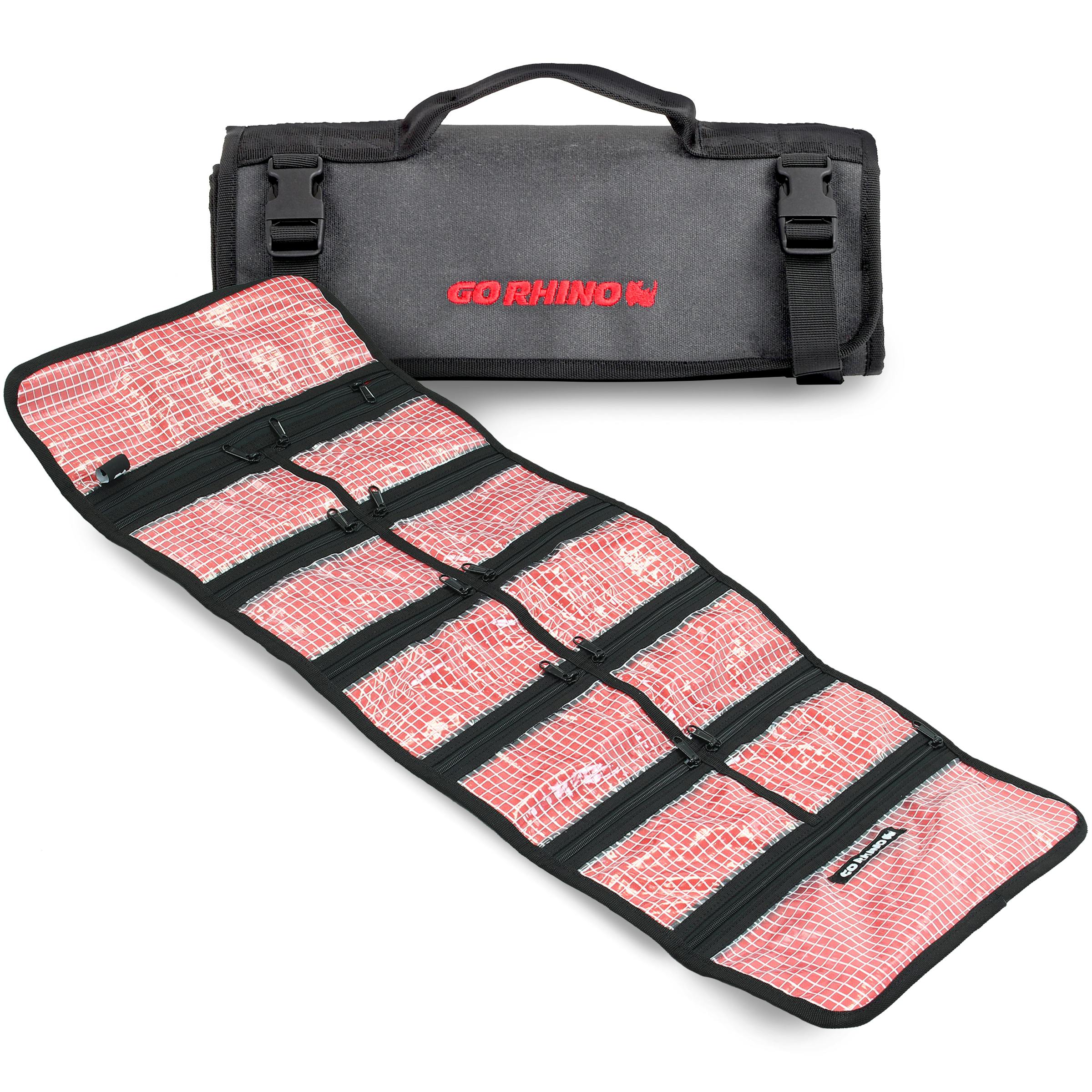 Go Rhino XG1060-01 Xventure Gear - First Aid Roll